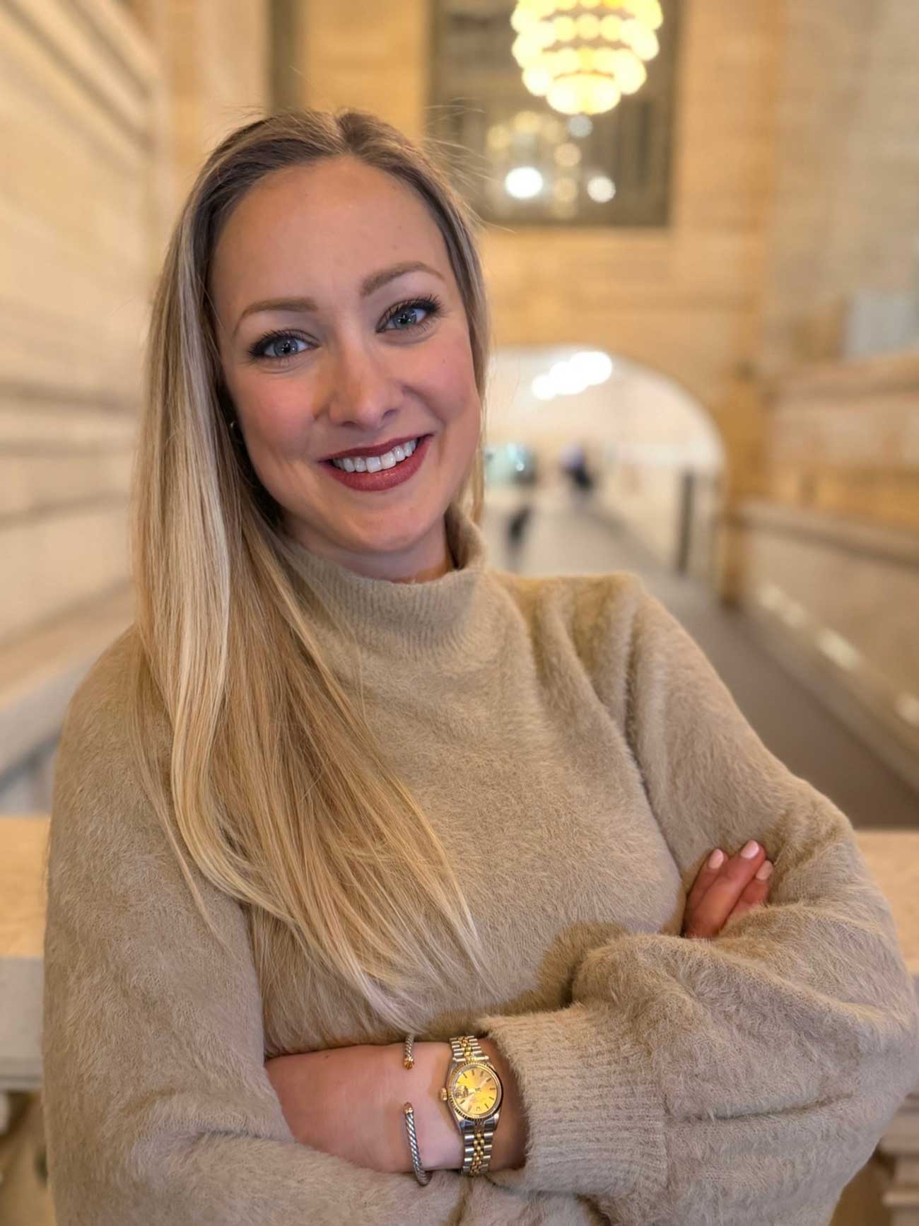 Adeline Maria Raveica